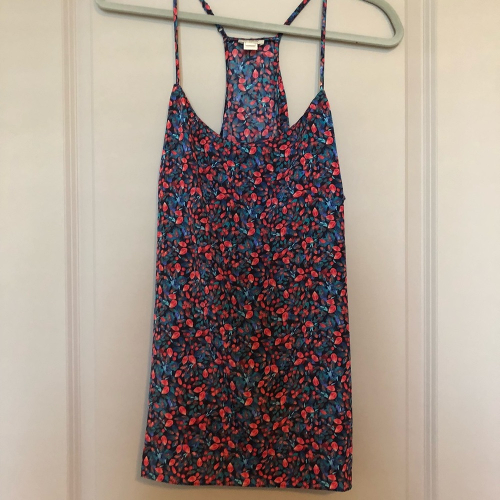 Jcrew tank
